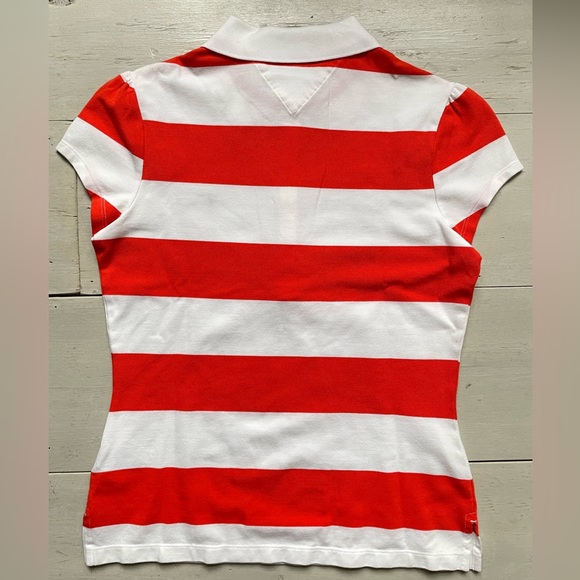 Tommy Hilfiger NWT polo, size S - Picture 2 of 5